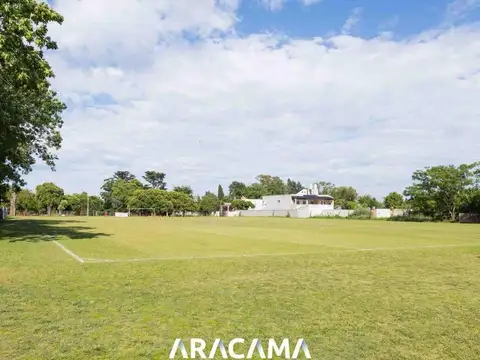 Terreno en Venta en Monte Grande, USD 1.150.000