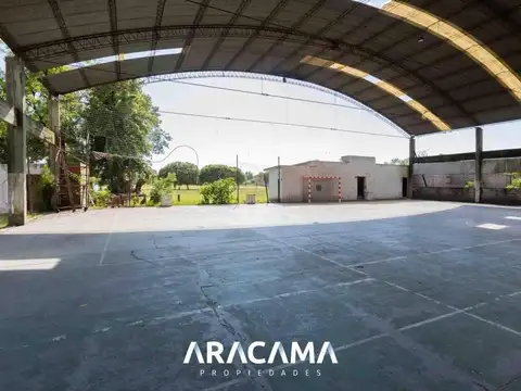Terreno en venta  - Monte Grande