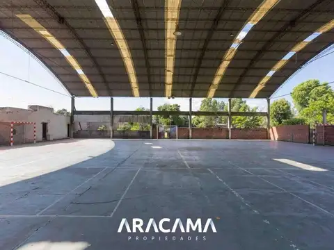 Terreno en Venta de 61600,0 m2