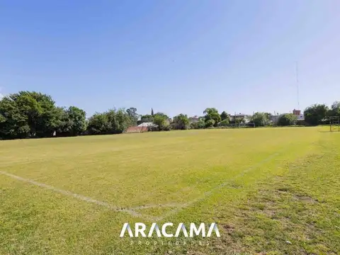 Terreno en Venta en Monte Grande, USD 1.150.000