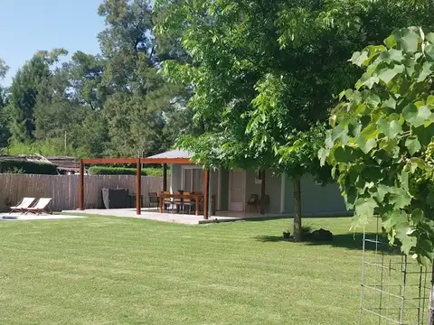 Casa en Venta de 1 dormitorio
