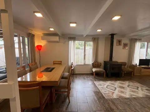 Venta Casa 3 amb La Lonja Pilar barrio abierto