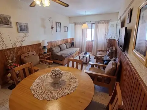 Departamento en venta - 1 Dormitorio 1 Baño - San Bernardo del Tuyú