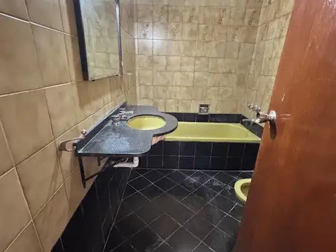 PH 3 AMBIENTES CON TERRAZA VILLA BALLESTER