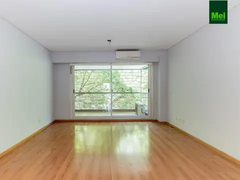 Excelente Semipiso 2 ambientes | Alquiler Belgrano