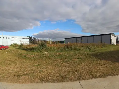 Terreno en Venta de 2457,0 m2