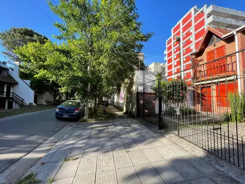 San Juan 3000, Piso 0