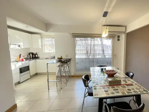 Departamento en Venta en Echesortu, Rosario
