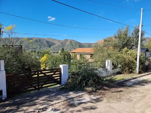 Casa en Venta en Sol Y Rio, USD 90.000