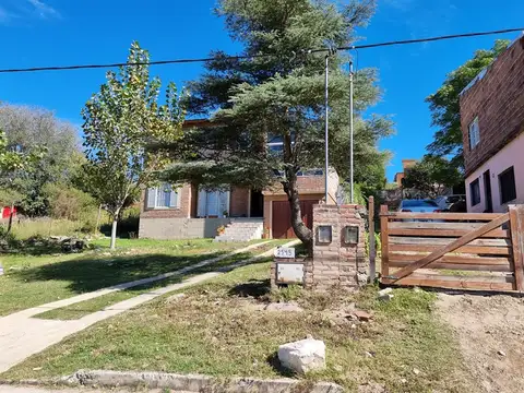 Casa en Venta 10 años