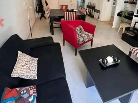 Departamento en Venta 60 años