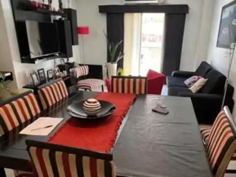 3 AMBIENTES EN RECOLETA