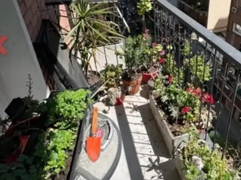 Departamento en Venta Apto profesional