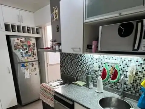 Departamento en Venta en Recoleta, USD 155.000