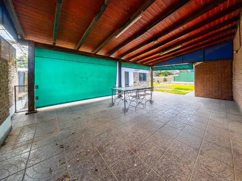 Casa en Alquiler 16 años