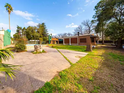 Casa en Alquiler en Funes, $ 1.400.000