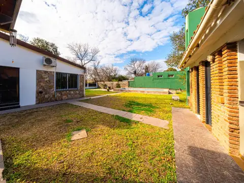 Casa en Alquiler de 2 dormitorios