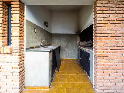 Casa en Alquiler al Norte