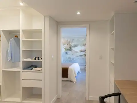 Departamento 4 ambientes con 3 baños