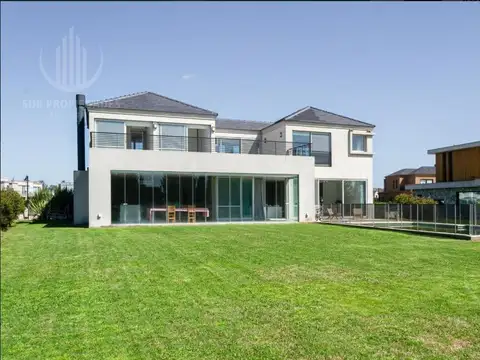 Casa en Venta 2 años
