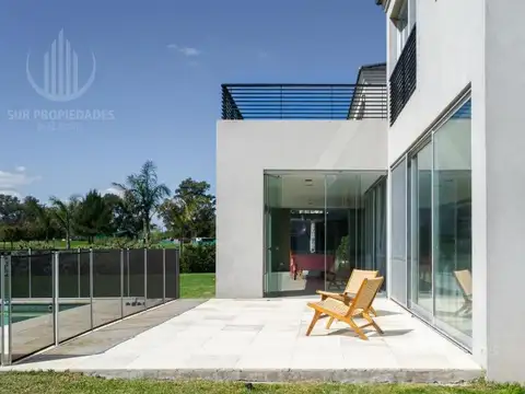 Casa en Venta en La Providencia Resort & Country Club, USD 750.000