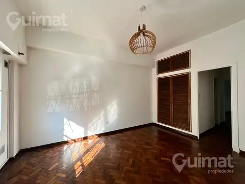 Departamento en Venta en Flores, USD 75.000