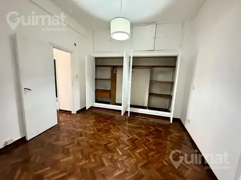 Departamento en Venta 55 años