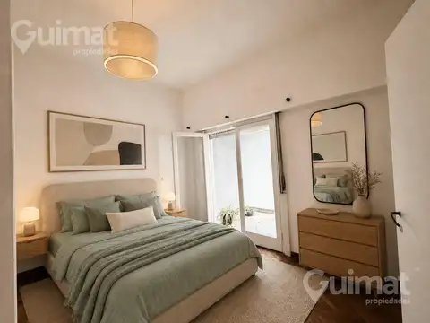 Departamento en Venta Permite mascota