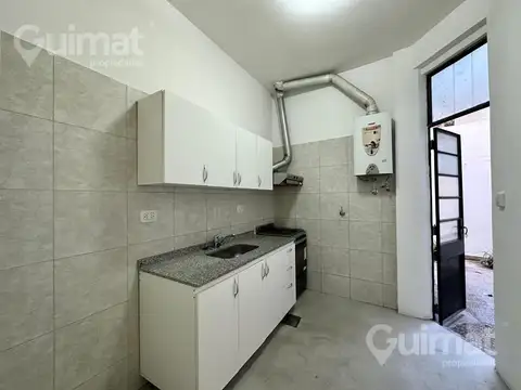 Departamento en Venta 55 años