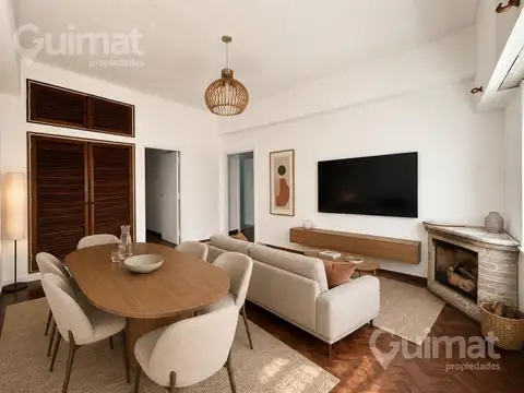 Departamento en Venta en Flores, Capital Federal