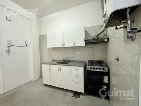 Departamento en Venta al Oeste