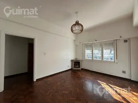 Departamento en Venta en Flores, USD 73.000