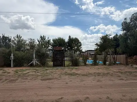 Quinta en Venta en General Belgrano, USD 125.000