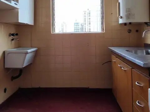 Departamento en Venta Apto profesional