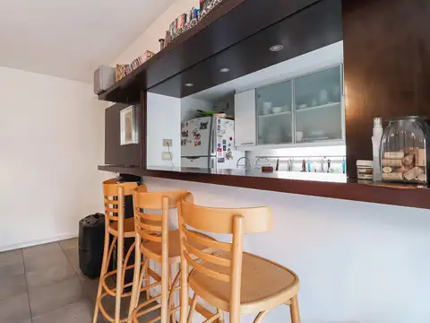Departamento en Venta de 4 dormitorios