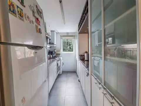 Departamento 5 ambientes con 3 baños