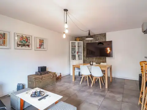 Departamento en Venta de 5 ambientes