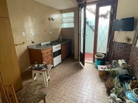 Depto Tipo Casa en Alquiler de 2 dormitorios