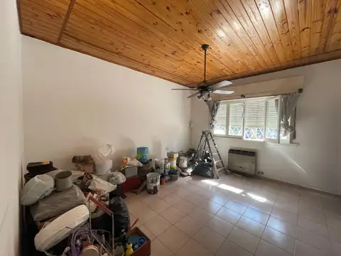 Depto Tipo Casa en Alquiler de 3 ambientes