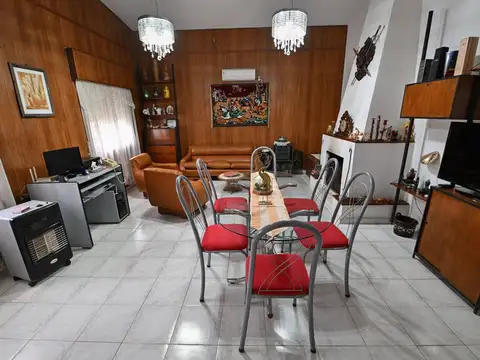 Casa en Venta 42 años