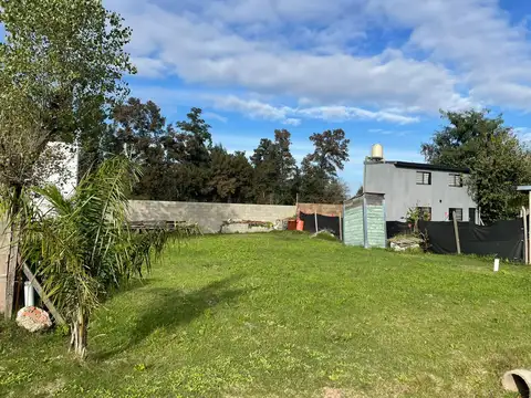 Terreno en Venta en Carabassa, USD 15.000