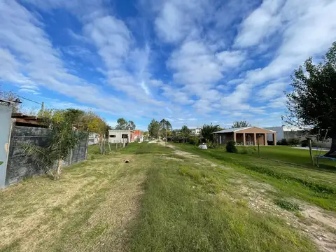 Terreno en Venta en Carabassa, USD 15.000