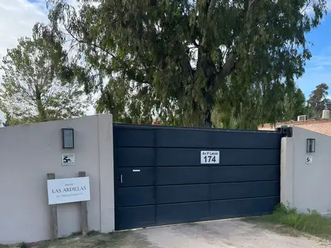 VENTA LOTE BARRIO  LAS ARDILLAS, CARABASSA, PILAR