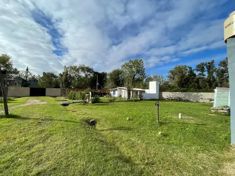 VENTA LOTE BARRIO  LAS ARDILLAS, CARABASSA, PILAR