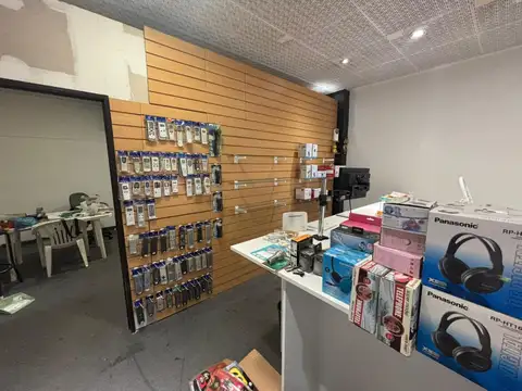 Local en Alquiler en San Nicolás, $ 1.000.000