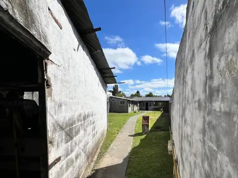 Local en Venta Via Pública