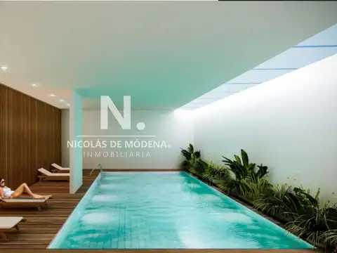 Departamento en Venta en Victorino de la Plaza, Partido de Guaminí
