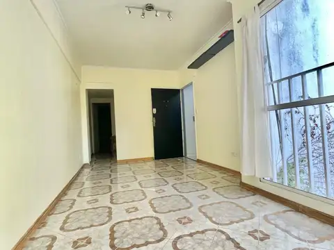 Departamento en Venta en Belgrano, USD 86.000