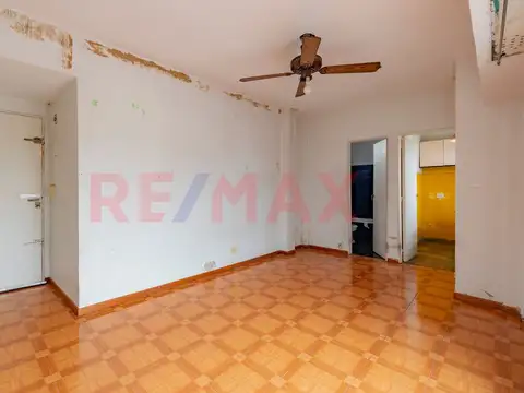 Departamento en Venta en San Cristobal, CABA