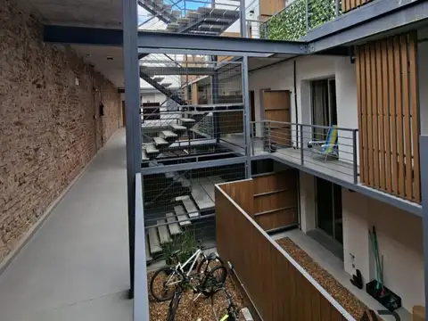 Departamento en Alquiler de 2 ambientes